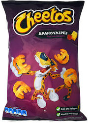 Cheetos 50g Δρακουλινια