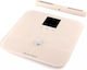 Beautifly Scanner Smart Cantar Digital De Baie 180kg Bej