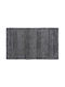 Madi Бански килим Памук Правоъгълена Dew 71612-01 Сив 60x90бр