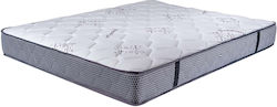 Life Single 90x200x24cm with Springs Life Single 90x200x24cm with Springs