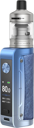 Innokin Kit Coolfire Z80 Nex Verdampfer 5ml mit eingebauter Batterie Gradient Blue