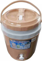 Θερμός 11.5lt Καφέ