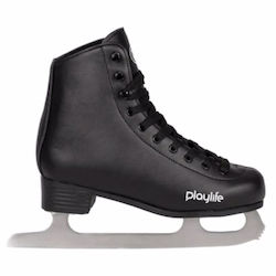 Powerslide Classic 19.902261 Unisex Παγοπέδιλα Μαύρα