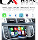 LM Digital Adaptor Carplay & Android Auto pentru Rover