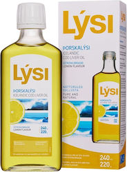 Lysi 2160mg 240ml