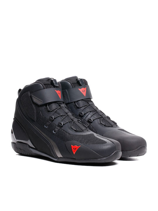 Dainese Herian Air Черен