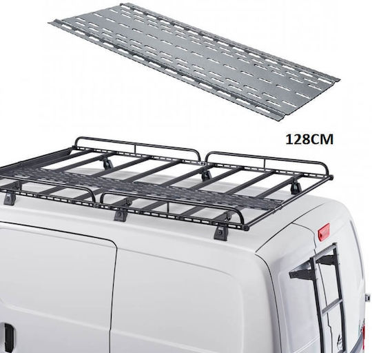 Cruz Bars & Racks 941-265 128cm Universal