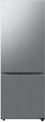Samsung Ψυγειοκαταψύκτης 538lt NoFrost Inox RB53DG703ES9EO