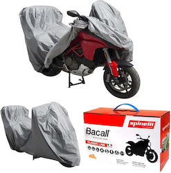 Spinelli Husă Motocicletă Impermeabila L520xW344cm.