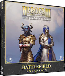 Expansion Heroes Might & Magic Iii Board Game Battlefield Expansion Heroes Might & Magic Iii Board Game Battlefield