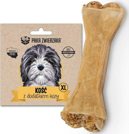 Paka Zwierzaka Knochen für Hunde Groß 17cm 115gr