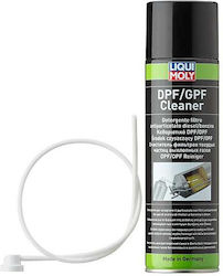 Liqui Moly Dpf Gpf Cleaner Καθαριστικό Φίλτρου Σωματιδίων 400 Ml 21943 Liqui Moly Dpf Gpf Cleaner Καθαριστικό Φίλτρου Σωματιδίων 400 Ml 21943