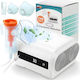 Linomag Portabila Nebulizator