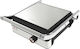 Vivax SM-2000X Sandwich Maker Grill 2000W Inox
