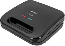 Daewoo D-DSM300 800W За 2 Тостера Черен
