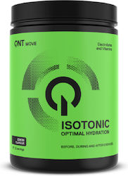 QNT Isotonic Lemon Lime 660gr