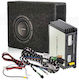 Gladen Subwoofer Αυτοκινήτου