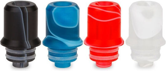 Zlide Drip Tip Innokin Μαύρο