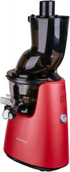 Kuvings Αποχυμωτής 240W Κόκκινος D9900