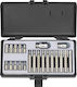 Force Set 22 Screwdriver Bits Torx