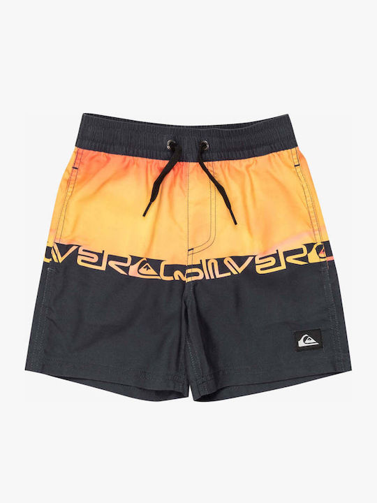 Quiksilver Everyday Kids Swimwear Swim Shorts F...