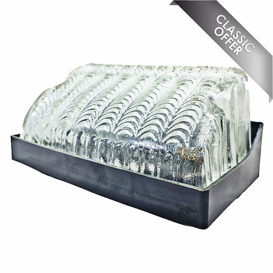 Elvhx Wall-Mounted Outdoor Light E14