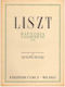 Curci Liszt Rhapsodie Nr. 12