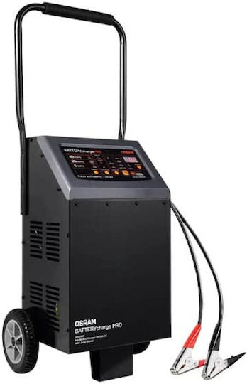 Osram Încărcător Baterie Auto 12/24V