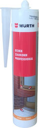 Wurth Acetica Professional Sigilant chimic 310m...