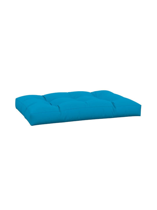 vidaXL Wasserdichtes Sitzbank-Kissen Paletten B...