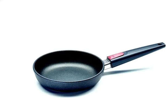 Woll 20cm Cast Aluminum with Non-stick Coating