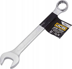 JCB RK-598255 Deutsche Polygon-Schlüssel mit Größe von 17mm bis 23mm