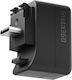 Insta360 Mic Adapter Audio Accessories for Insta360 X5