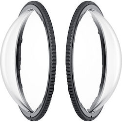 Insta360 X5 Standard lens guards Προστασία Φακού για Insta360