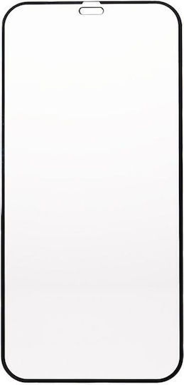 Spacer 3D 0.33mm Full Glue Screen Protector (iPhone 12 / 12 ProXiaomi 12 ProRealme 12 Pro / 12 Pro+)