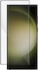 0.26mm Full Glue Tempered Glass Black (Galaxy S23 Ultra)