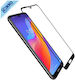 0.33mm Full Glue Screen Protector Black (Huawei Nova 9)