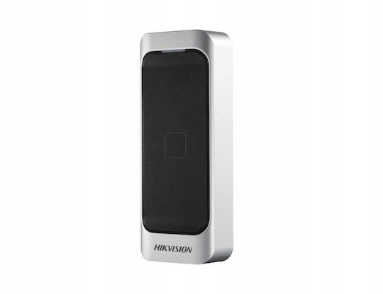 Hikvision Control Acces pentru Acces cu Card