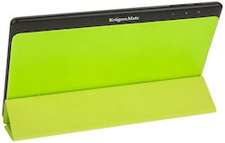Kruger & Matz Back Cover (Kruger & Matz km0803) Verde Kruger & Matz Back Cover (Kruger & Matz km0803) Verde