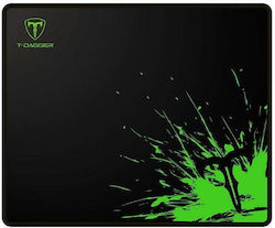 T-dagger Lava Mousepad S Black