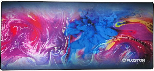 Mouse pad Floston Positive Pink 900 X 400 X 3mm