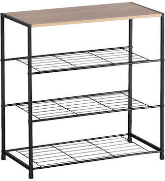 Μεταλλική 63x30x63cm FELEK7118807 Μεταλλική 63x30x63cm FELEK7118807