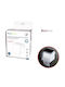 Paper Holder Plastic with Suction Cup