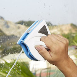 Magnetic Window Cleaning Device 0503 Oem