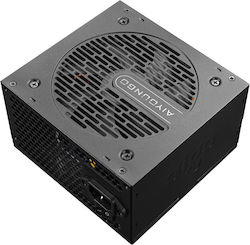 Aigo AT750 750W Full Wired 80 Plus Bronze Aigo AT750 750W Full Wired 80 Plus Bronze