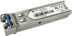 Grandstream Transceiver Sfp 1.25gb F-sm1310-20km-1.25g 1310nm 20km Duplex Lc