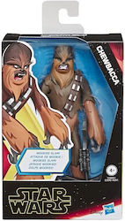Action-Figur Galaxy Adventures Rise Skywalker –...