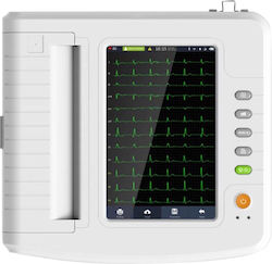 Mobiak Cardiographer 12-Channel Mobiak Cardiographer 12-Channel