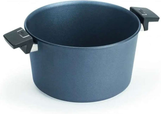 Woll Diamond Lite Βαθιά Κατσαρόλα από Χυτό Αλουμίνιο 7.5lt / 28cm