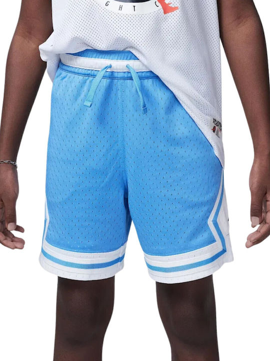 Jordan Αθλητικό Παιδικό Σορτς/Βερμούδα Dri-Fit ...